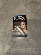 JML NuYou Facial Hair Remover