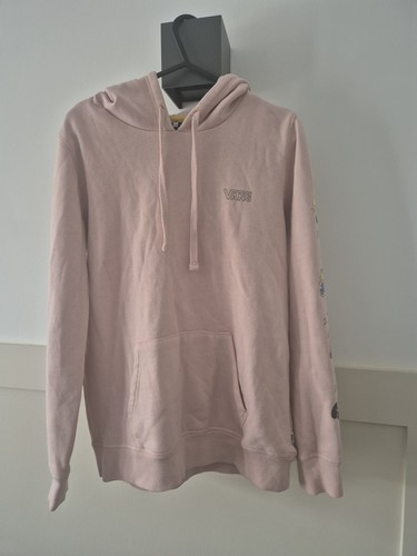Vans womens pink - womens,