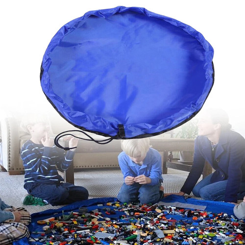 Large kids toys play mat - large,