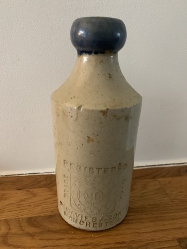 Rare davies sons - &,