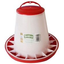 POULTRY & AVIARY BIRD FEEDER -