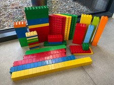 Approx 2kg Lego Duplo Lots of
