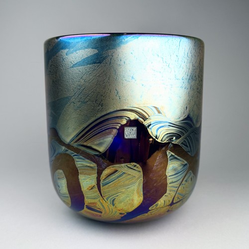 Isle wight glass michael - glass,