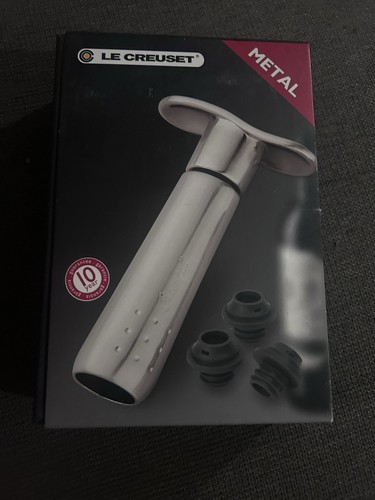 Creuset screwpull metal - creuset,