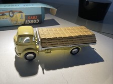 Corgi 454 commer truck - 454,