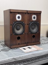 castle acoustic pembroke Vintage Hifi Speakers 