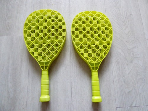 Swing ball bat spares 2 - ball, x