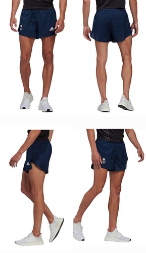 Adidas team split shorts - adidas,
