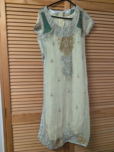 Piece pakistani suit - piece,