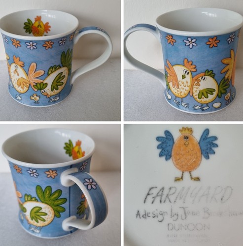 Rare dunoon stoneware - rare,