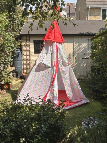 Cath kidston kids teepee play - teepee,
