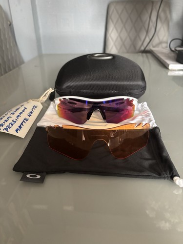 Oakley radarlock path matte - radarlock,