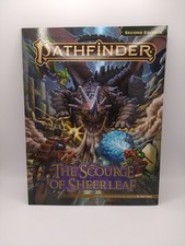 Pathfinder - The Scourge of