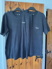 2x Mens Rapha Tops Size Large