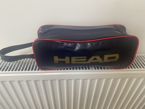 Head 1980s 1990s retro sports - retro,