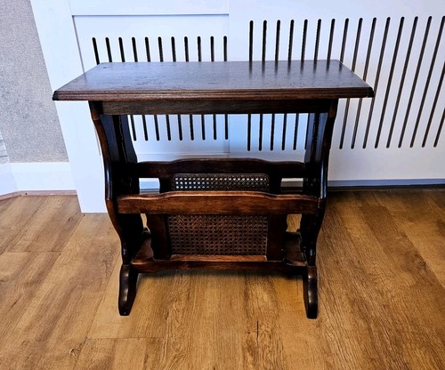 Vintage soild oak large - soild,