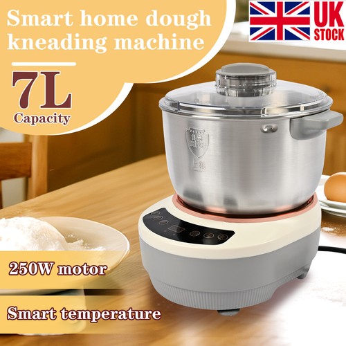 Electric dough mixer - dough, home