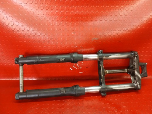 Fork stems plates wheel - stems,