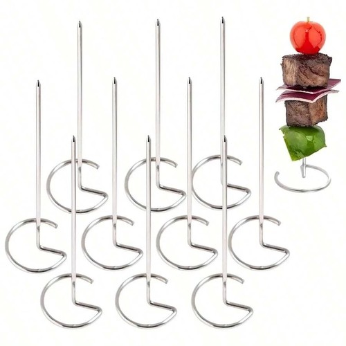 30pcs kabob skewers - 10/20/30pcs,