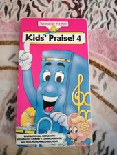 Vintage kids praise 4 - vintage kids', praise! 4