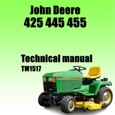 Technical manual for - for, john
