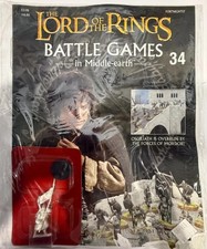 The Lord of the Rings: Battle