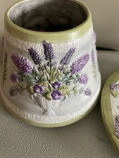 Yankee Candle Lrg Shade and