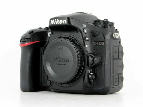 Nikon d7100 1mp digital - 24.1mp,