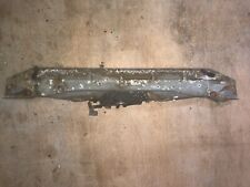 Toyota Landcruiser LJ70 Slam Panel With Bonnet Catch 