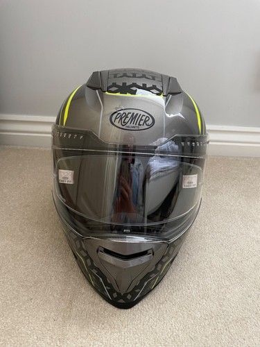 Premier vyrus y17 black - premier,