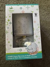 NIB HTF Disney Baby DUMBO