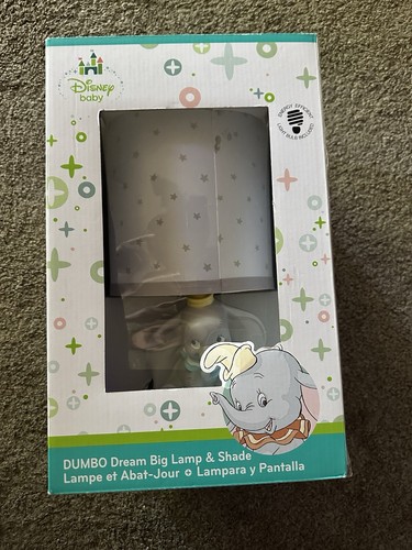 Nib htf disney baby - nib,