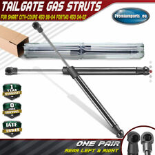 2x Gas Struts Rear Boot Tailgate for Smart City-Coupe 450 98-04 Fortwo 450 04-07