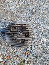 YAMAHA DT360 CYLINDER BARREL