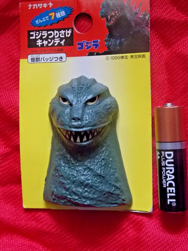 New godzilla vs - new,