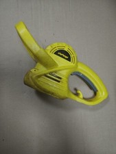 Genuine motor body housing - motor,