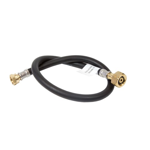 75m butane regulator hose - 0.75m,