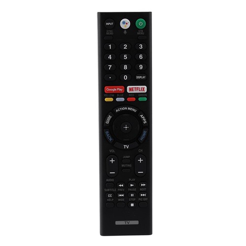 Voice remote control - voice,
