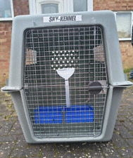 SKY Kennels 90-125lbs Flight kennel 531579 Large dog by Petmate