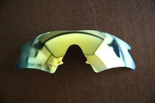 PolarLens POLARIZED 24k Gold
