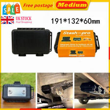 Magnetic Key Holder Under Car