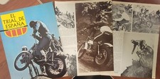 1976 Montesa El Trial De
