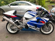 Suzuki tl1000r powertech - tl1000r,