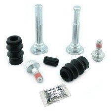 For Honda CRV MK3 (2006-2012) 1x Rear Brake Caliper Guide Slider Pin Kit