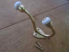 Cast iron Rustic hat & coat