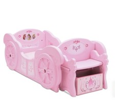 Disney princess carriage - disney,