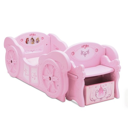 Disney princess carriage - disney,