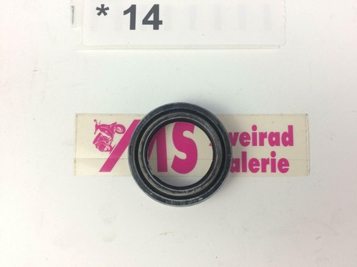 Genuine yamaha 75 lcd - yz, rd