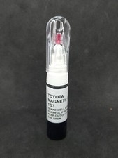 TOYOTA MAGNETIC GREY 1G3 CHIP/