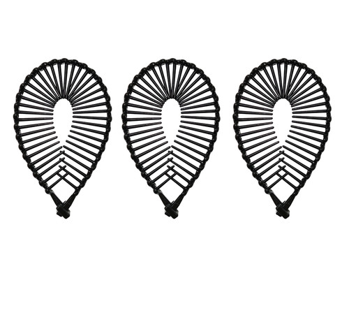Hair claw ponytail - hair,